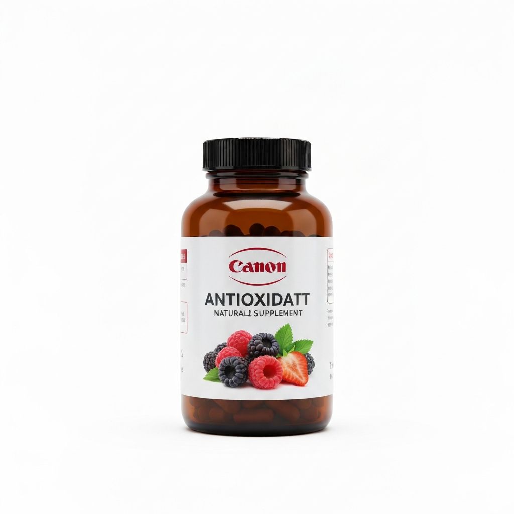 Antioxidant Support Formula